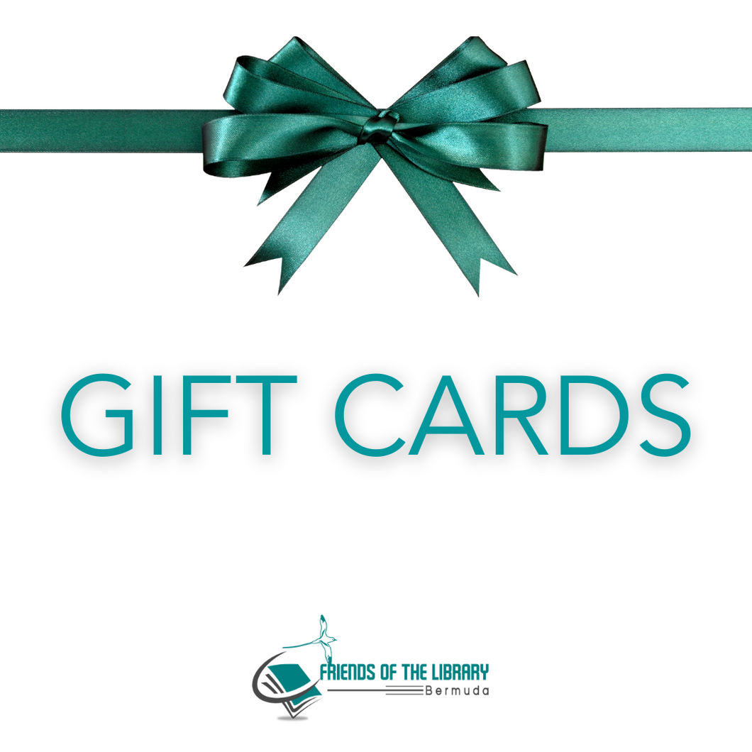 Friends Gift Card