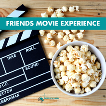 Load image into Gallery viewer, FOTL Movie Experience Package
